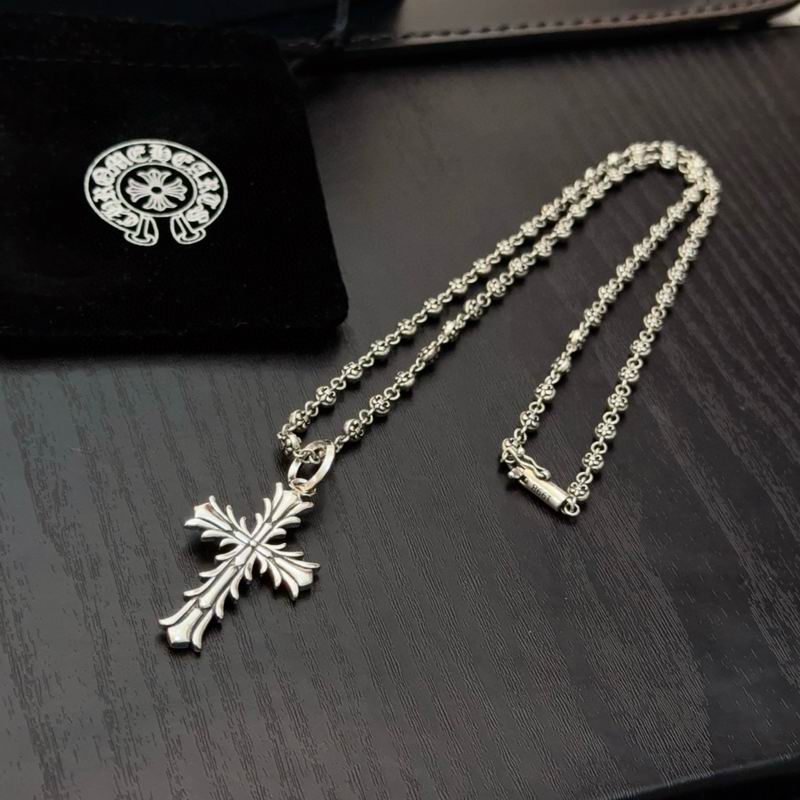 Chrome Hearts necklace 12yxx52